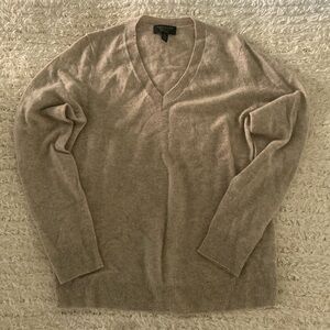 Charter Club Luxury Cashmere Sweater - Size Medium